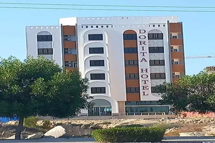 دریتا هتل